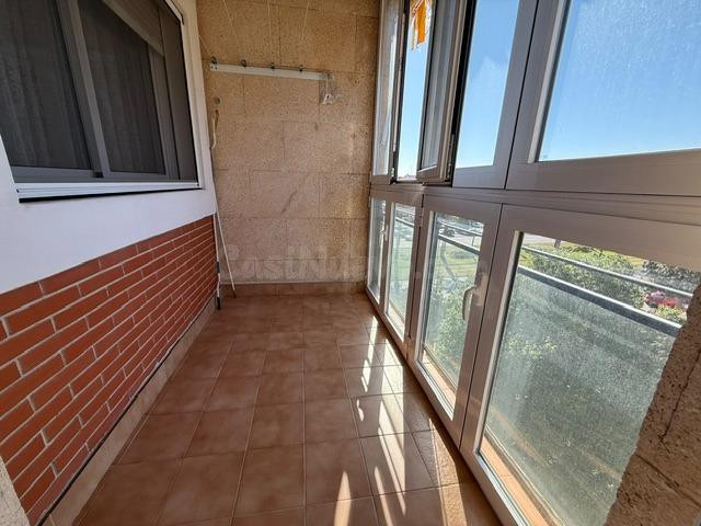Venta de pisos en Juan de Borbón - foto 4