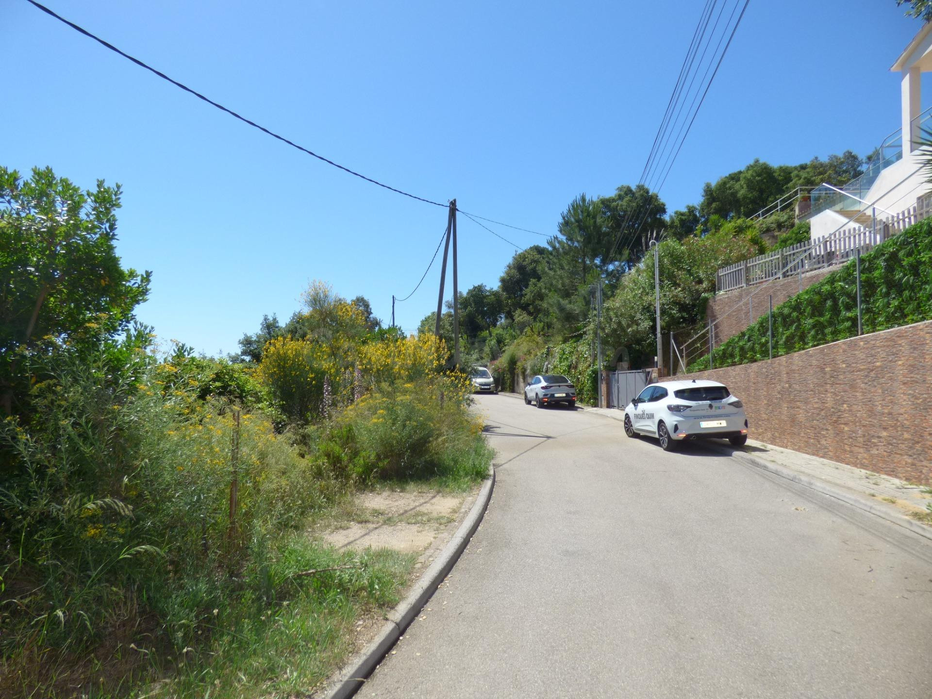 Oportunidad de Inversión en Palafolls: Parcela en Ciutat Jar - foto 5