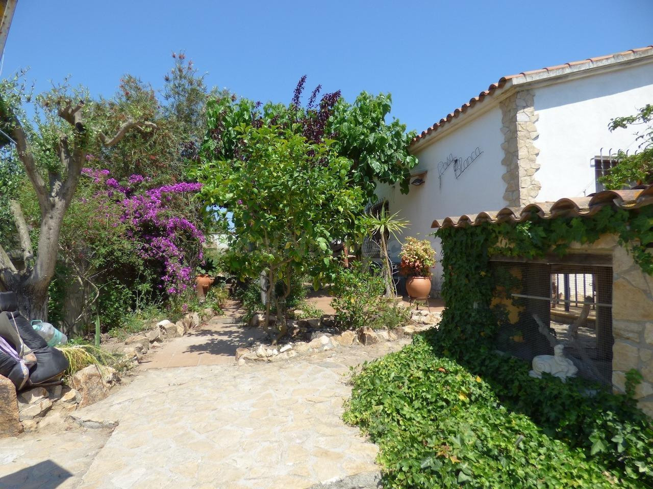 Casa a 4 vientos en venta en Malgrat de Mar