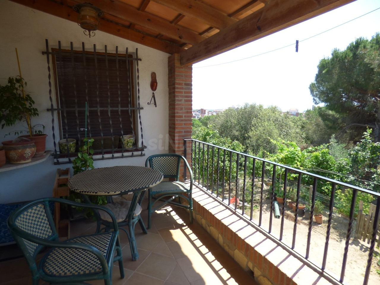 Casa a 4 vientos en venta en Malgrat de Mar - foto 3