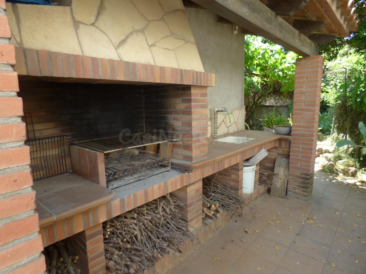 Casa a 4 vientos en venta en Malgrat de Mar - foto 5