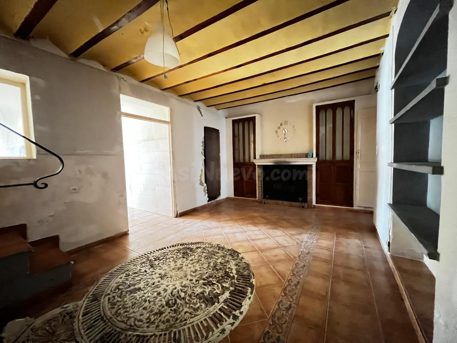 Venta de vivienda Unifamiliar en Javalí Viejo(Junto a la iglesia)