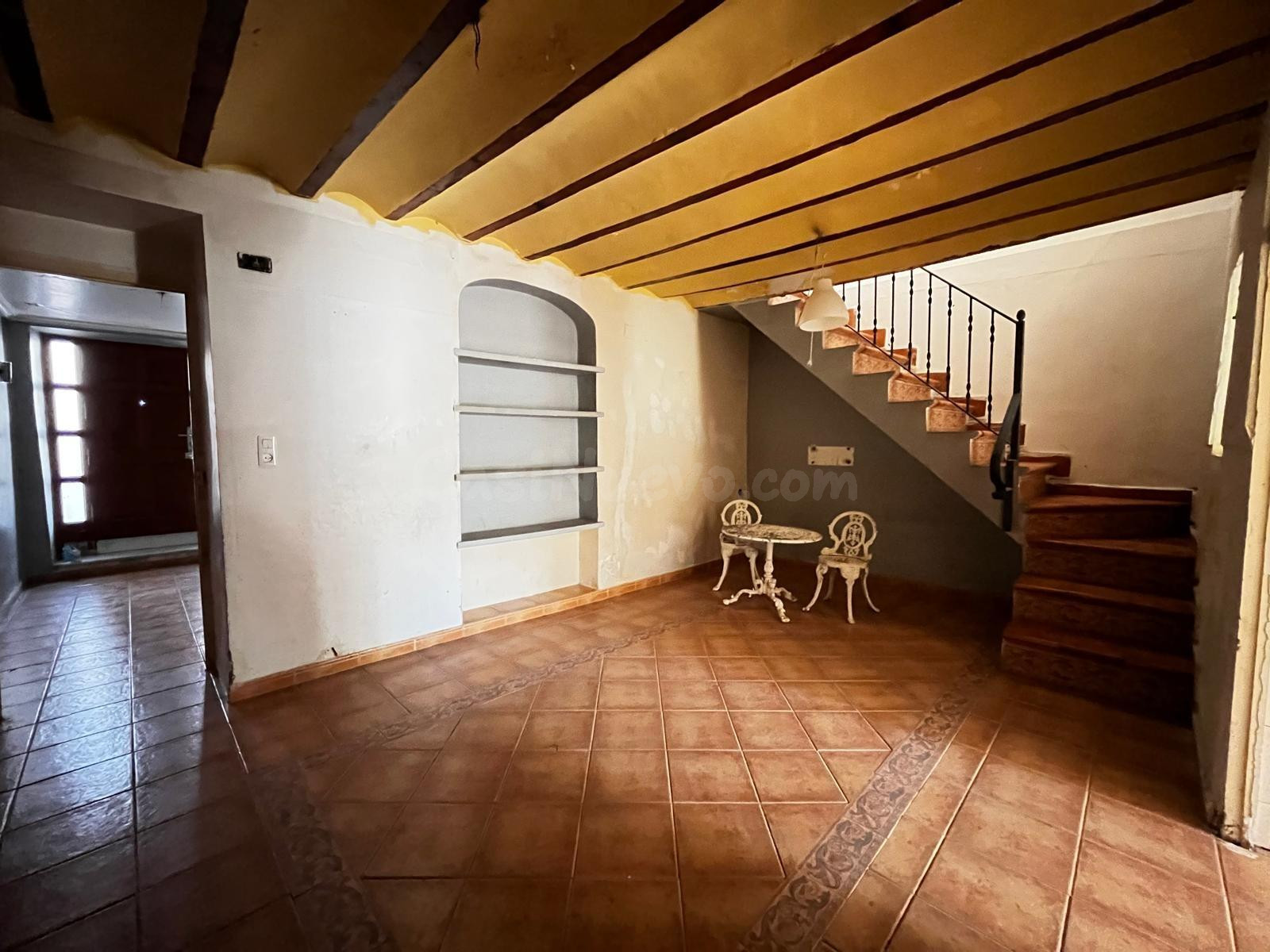 Venta de vivienda Unifamiliar en Javalí Viejo(Junto a la iglesia) - foto 2