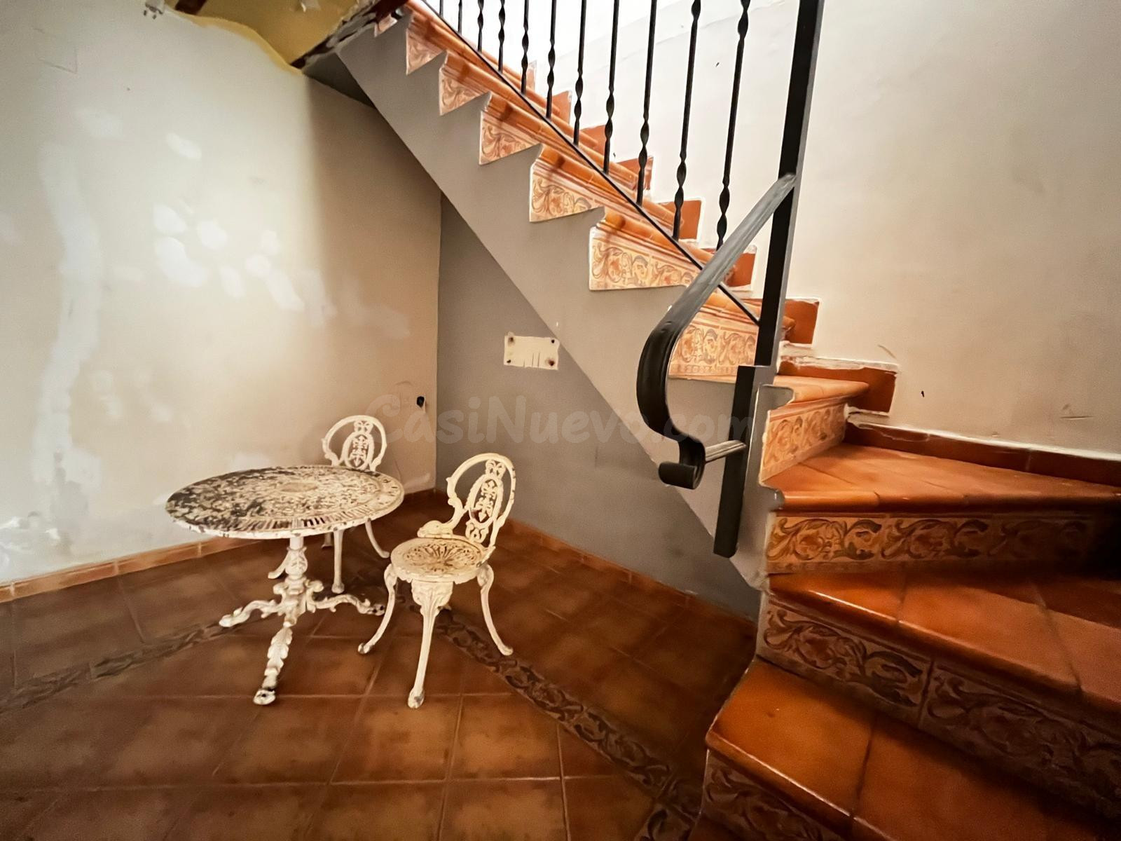 Venta de vivienda Unifamiliar en Javalí Viejo(Junto a la iglesia) - foto 3