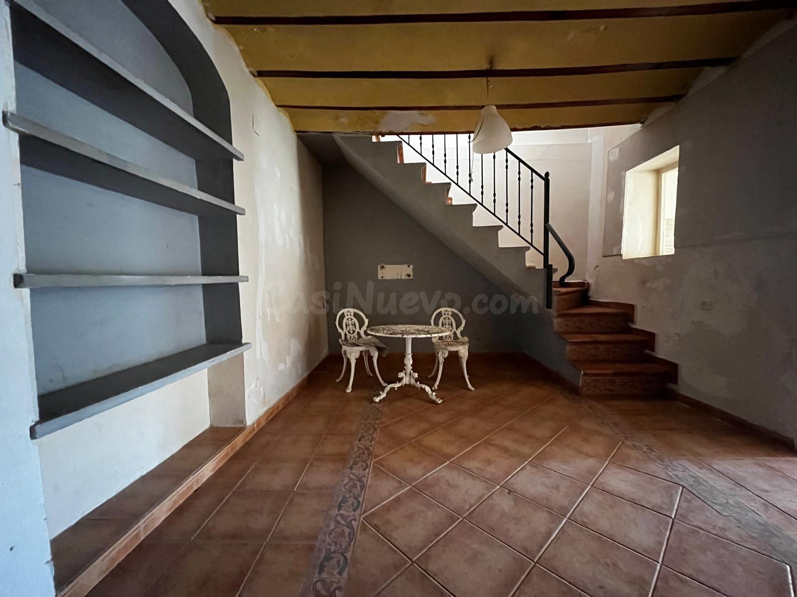 Venta de vivienda Unifamiliar en Javalí Viejo(Junto a la iglesia) - foto 4