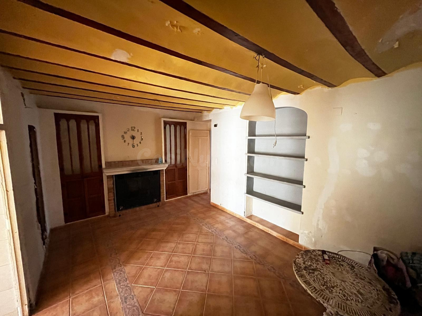 Venta de vivienda Unifamiliar en Javalí Viejo(Junto a la iglesia) - foto 5
