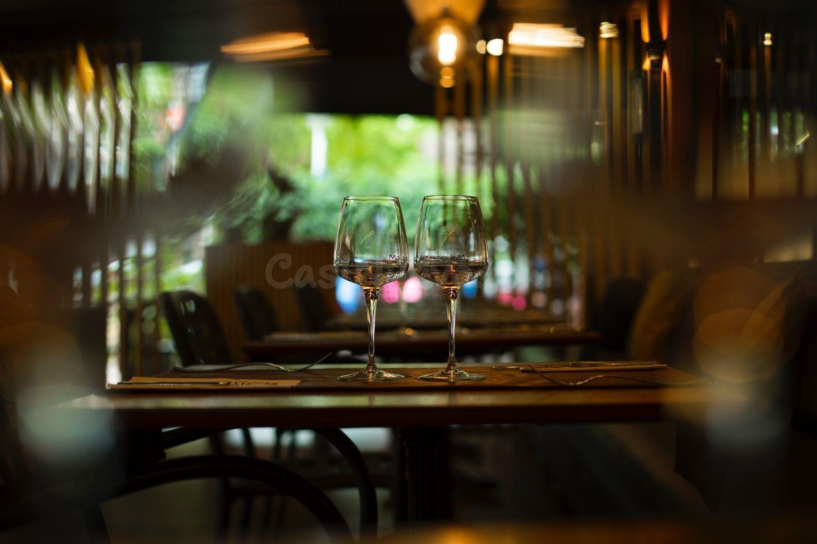 Oportunidad de Negocio: Restaurante en pleno funcionamiento  - foto 2