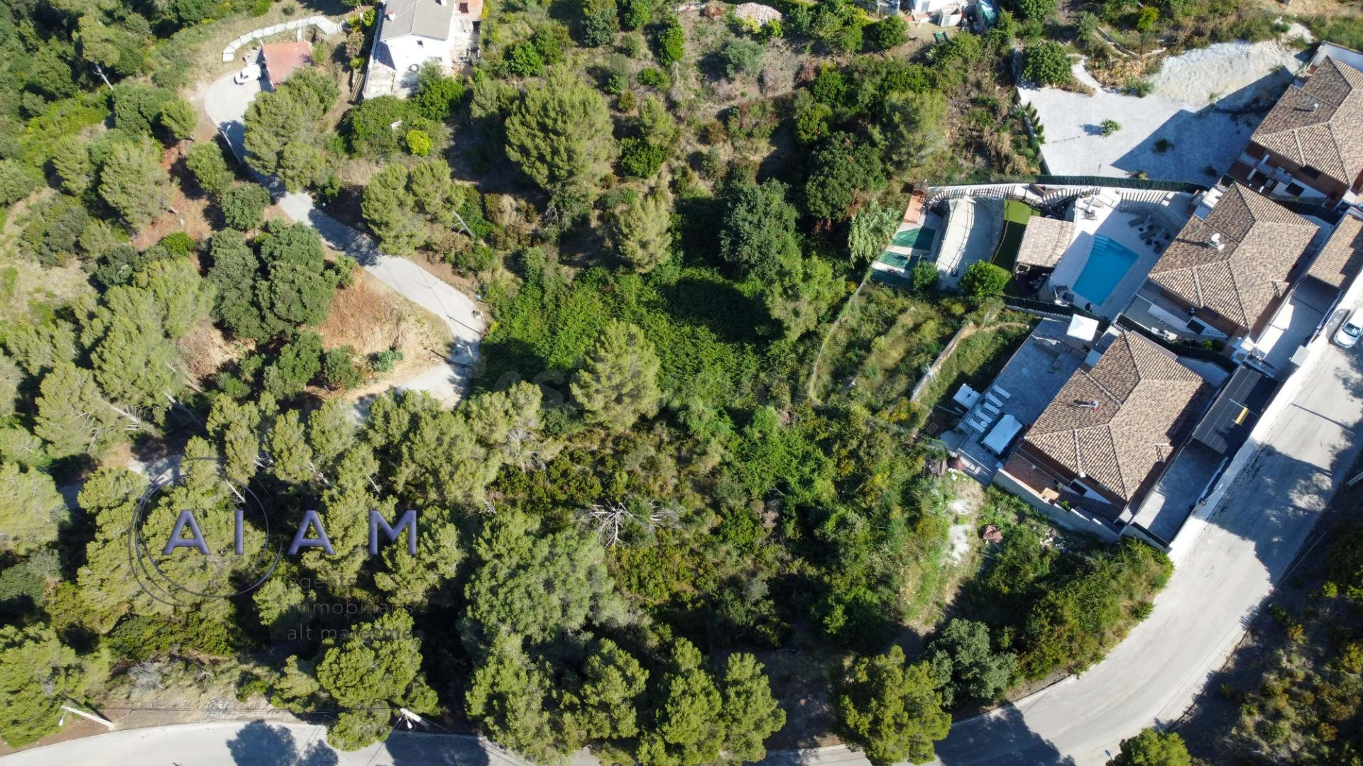 Posibilidad de edificar casa en una sola planta - foto 4