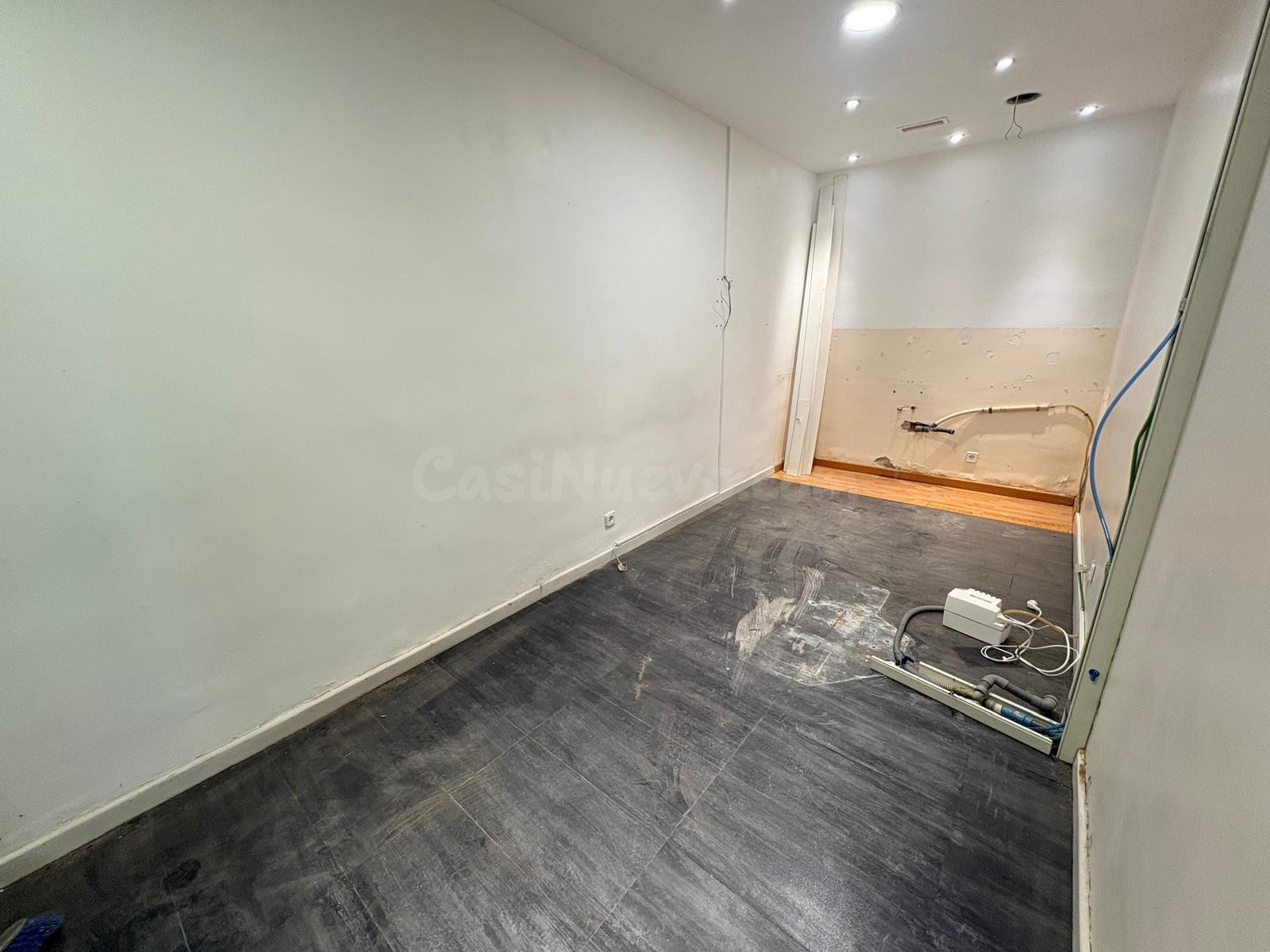 Local Comercial en Vilanova del Camí - Oportunidad de Invers - foto 5