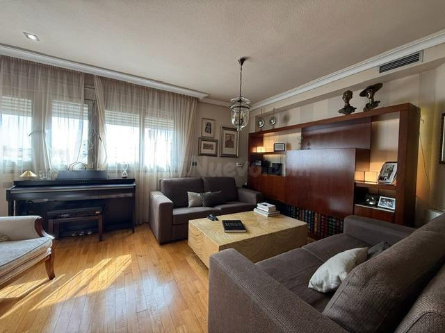 Amplio y luminoso piso en San Antón, Murcia - Ideal para familias - foto 4