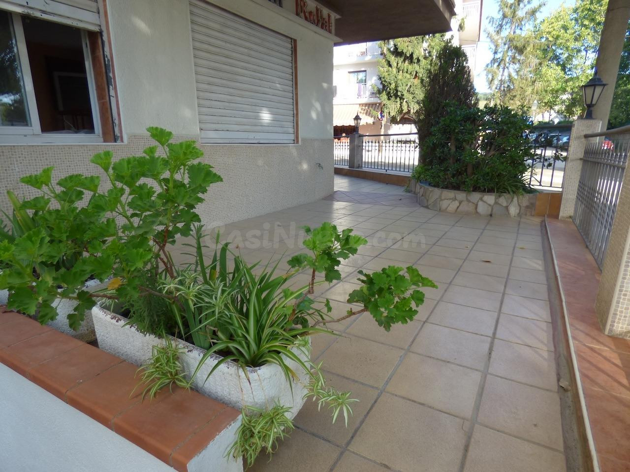 Dúplex 102m² en venta - Turistica