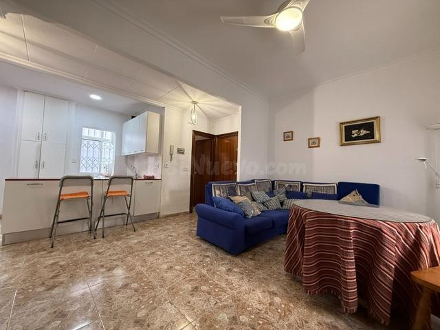 VENTA DE APARTAMENTO EN SANTA MARÍA DE GRACIA