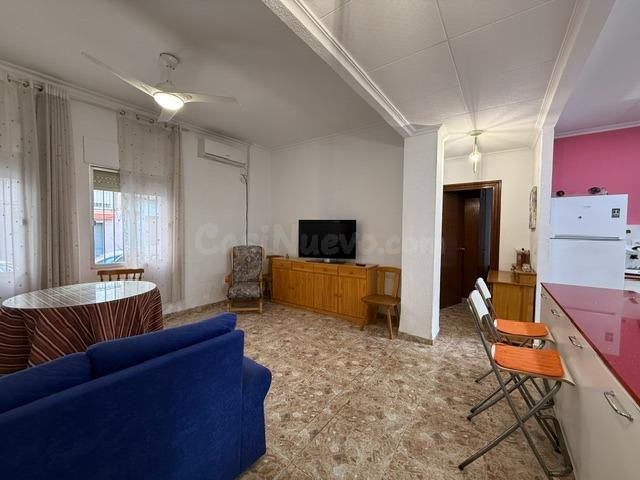 VENTA DE APARTAMENTO EN SANTA MARÍA DE GRACIA - foto 2