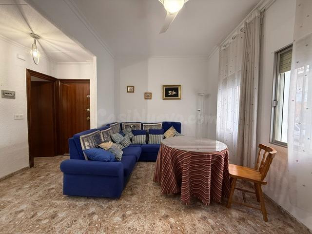 VENTA DE APARTAMENTO EN SANTA MARÍA DE GRACIA - foto 3