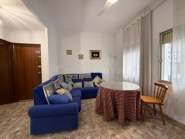 VENTA DE APARTAMENTO EN SANTA MARÍA DE GRACIA - foto 5
