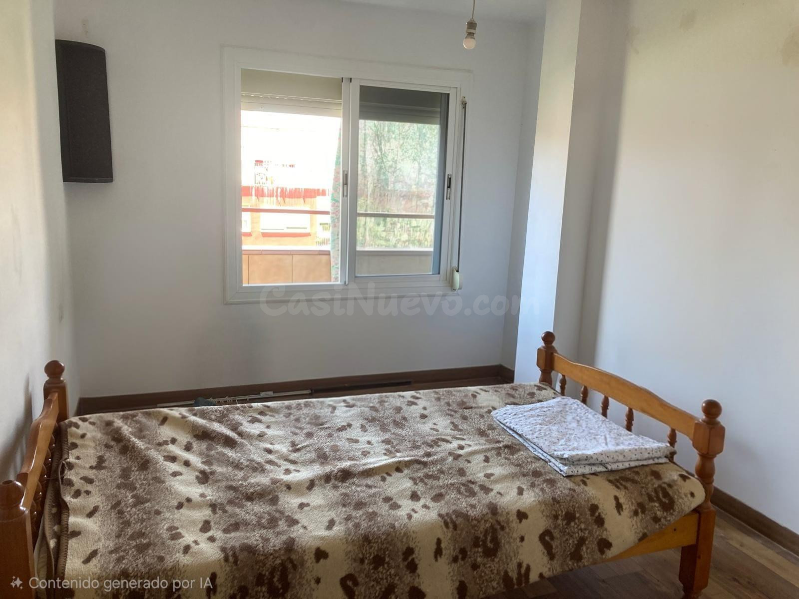 PISO SOLEADO EN VENTA EN PINEDA DE MAR - foto 3