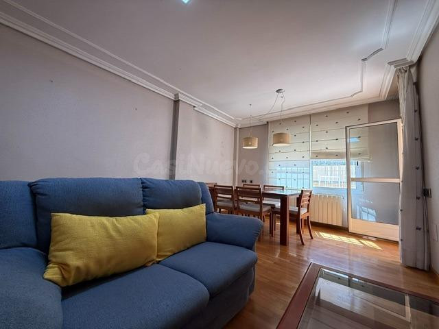 VENTA DE PISO EN JUAN CARLOS I, JUNTO AL JC1 - foto 4