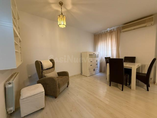 ALQUILER DE ÁTICO-DÚPLEX, EN EL CENTRO, SANTA EULALIA - foto 4