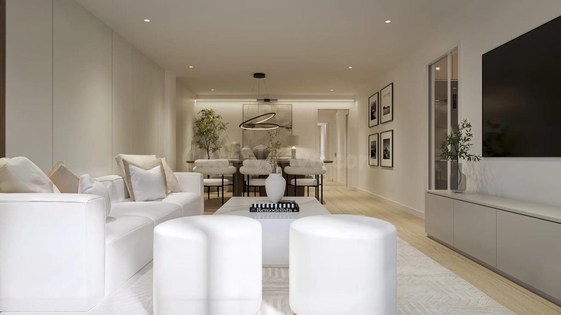 Magnífica planta baja de 2 habitaciones en Tordera - foto 4
