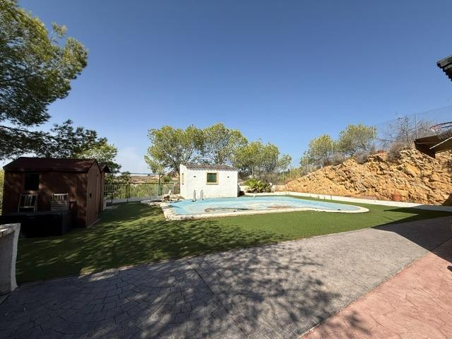 CHALET EN VENTA EN EL ESPARRAGAL - foto 2