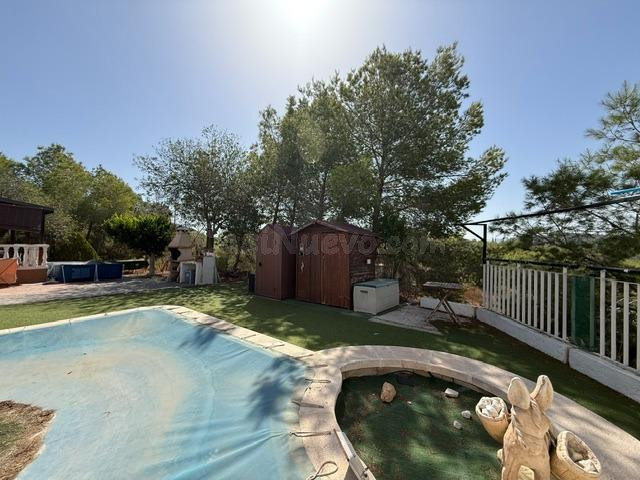 CHALET EN VENTA EN EL ESPARRAGAL - foto 3