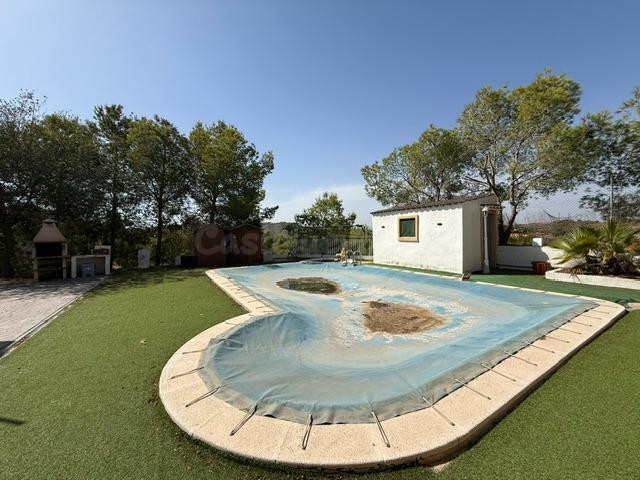 CHALET EN VENTA EN EL ESPARRAGAL - foto 5