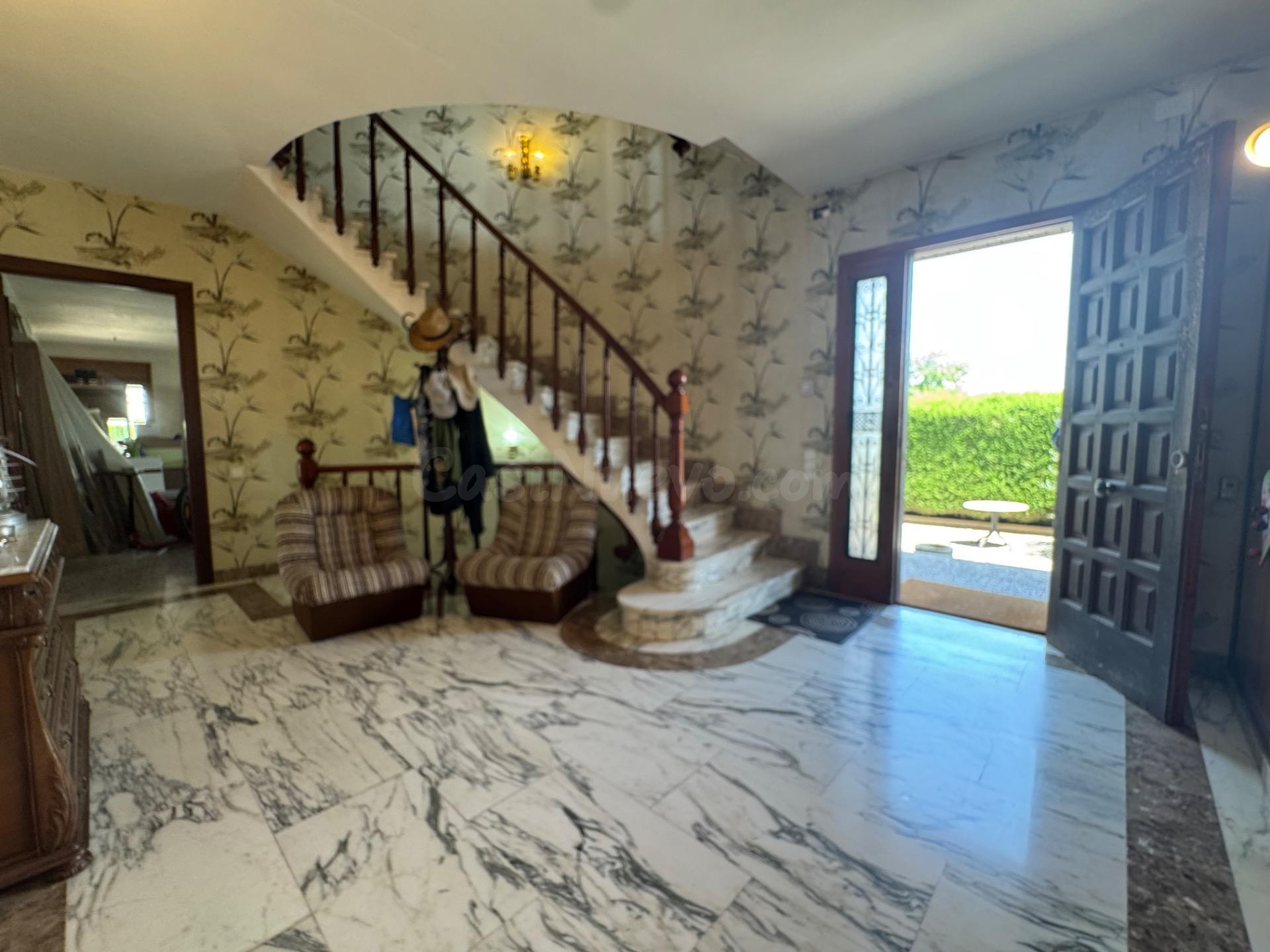 Espectacular casa señorial en Cervera con 700 m2 construidos - foto 5