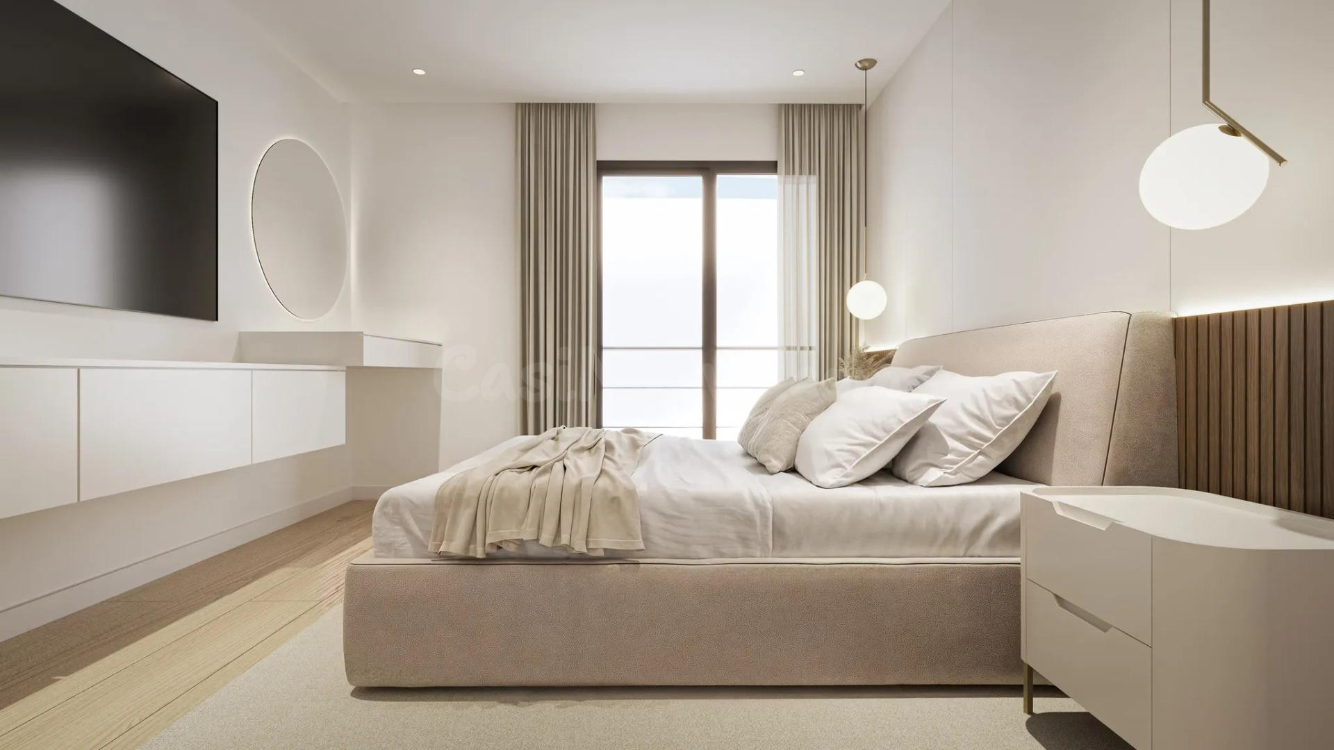 Espectacular dúplex de 3 habitaciones en Tordera - foto 5