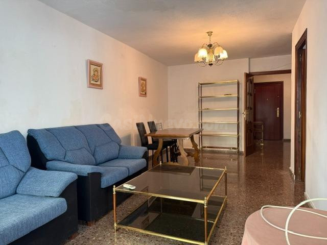 ALQUILER PISO 4 DORMITORIOS PARA ESTUDIANTES CENTRO MURCIA