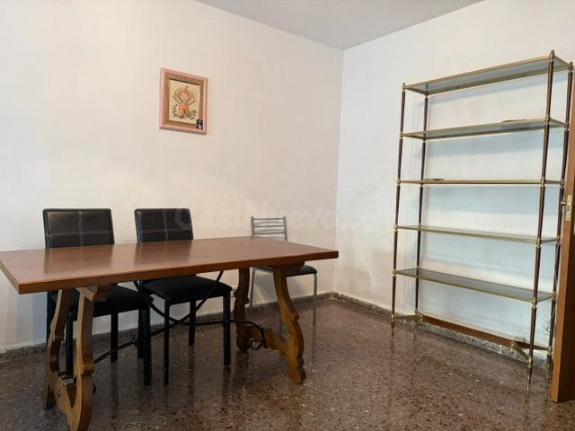 ALQUILER PISO 4 DORMITORIOS PARA ESTUDIANTES CENTRO MURCIA - foto 3
