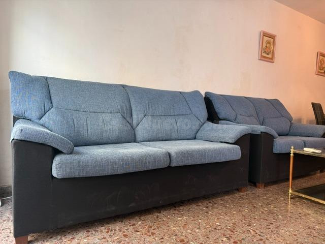 ALQUILER PISO 4 DORMITORIOS PARA ESTUDIANTES CENTRO MURCIA - foto 5