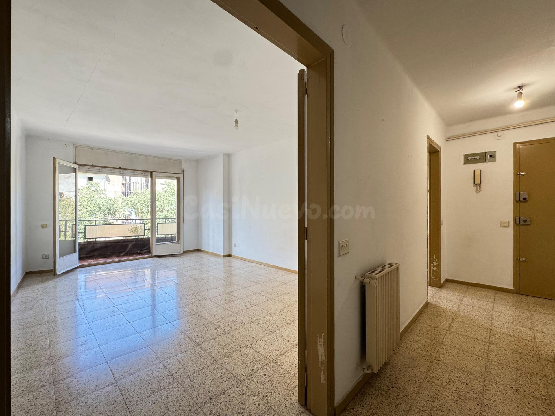 Oportunidad, gran piso céntrico con 95 m2, 3 dormitorios, gr - foto 2