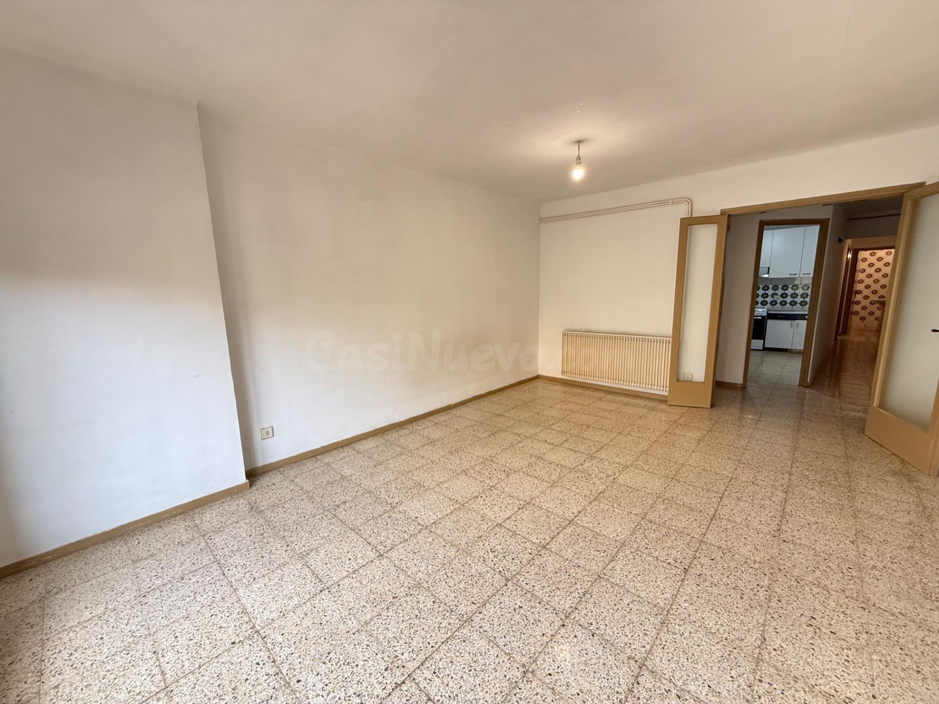Oportunidad, gran piso céntrico con 95 m2, 3 dormitorios, gr - foto 4