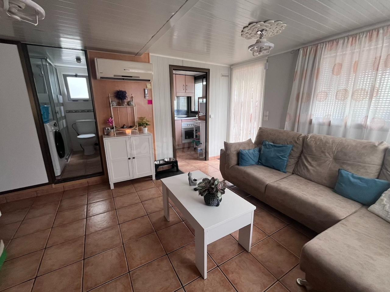 Parcela en Camping con Módulo y Piscina Comunitaria - Malgra - foto 4