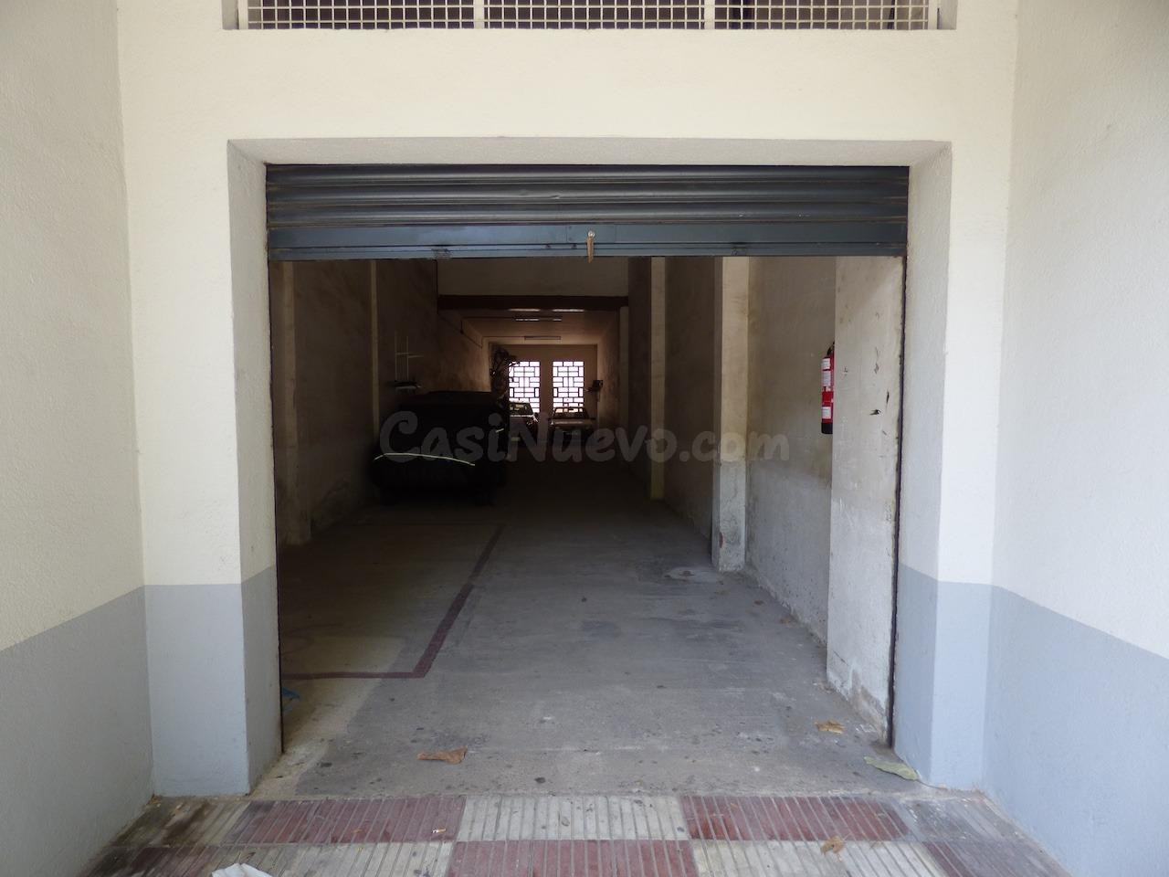 Plaza de PK en Malgrat de Mar - foto 4
