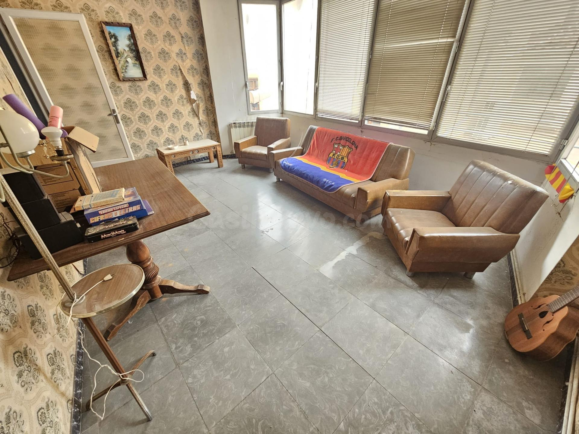 Edificio en venta en Malgrat de Mar - foto 2