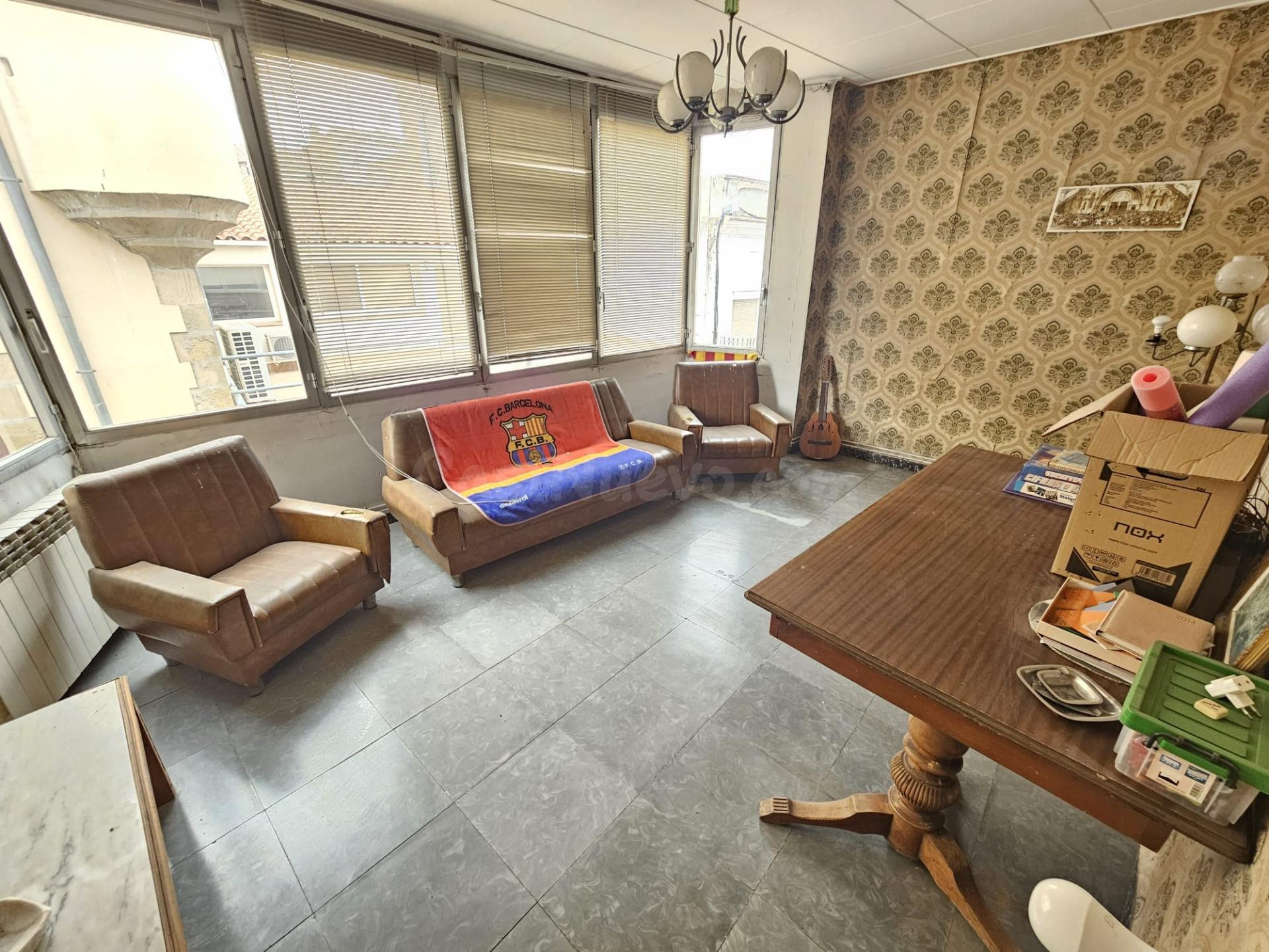Edificio en venta en Malgrat de Mar - foto 4