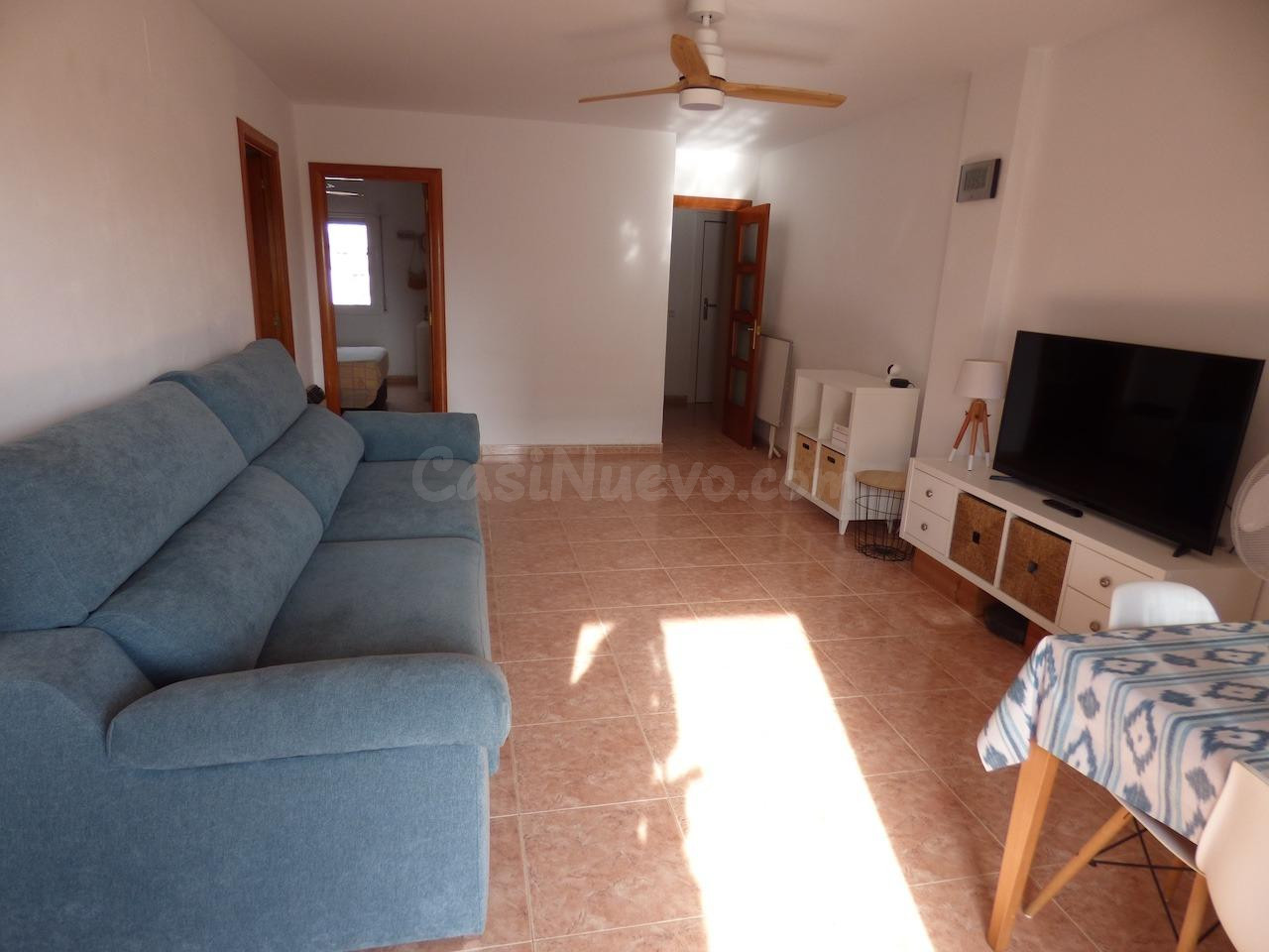 Piso en Venta con Espectaculares Vistas al Mar en Malgrat de