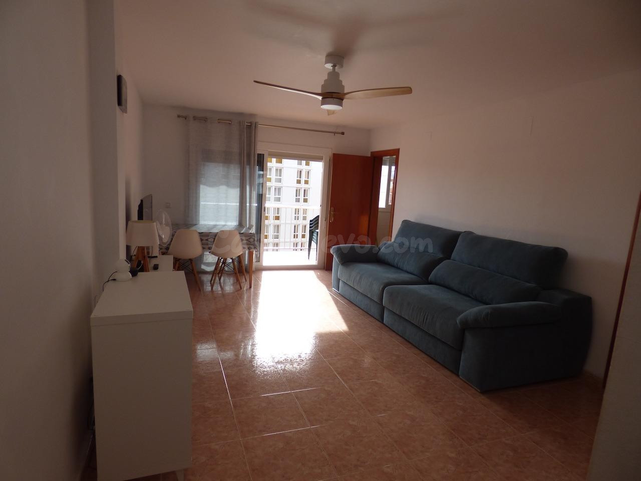Piso en Venta con Espectaculares Vistas al Mar en Malgrat de - foto 2