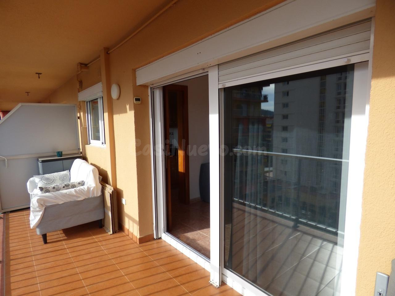 Piso en Venta con Espectaculares Vistas al Mar en Malgrat de - foto 3