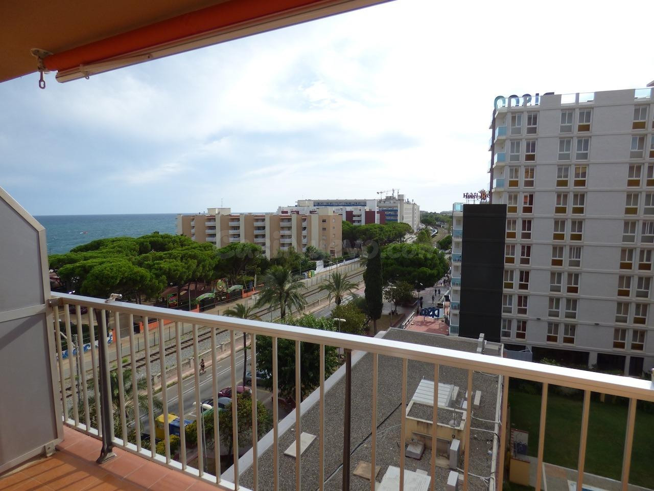Piso en Venta con Espectaculares Vistas al Mar en Malgrat de - foto 4
