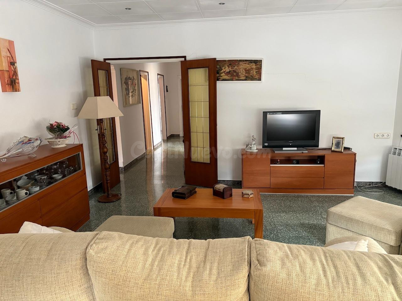 Encantadora Casa de Pueblo en Malgrat de Mar - foto 2