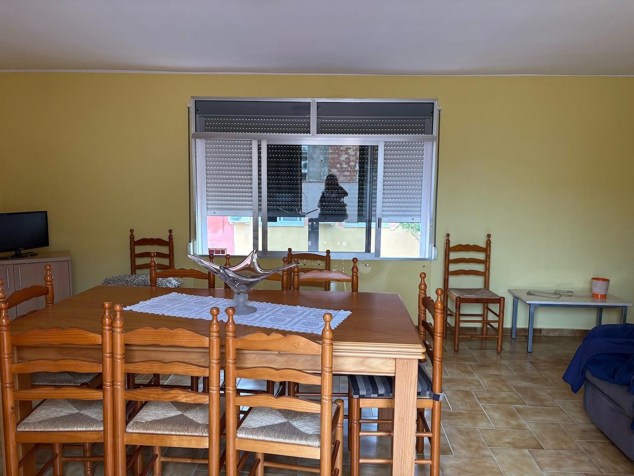 Encantadora Casa de Pueblo en Malgrat de Mar - foto 5