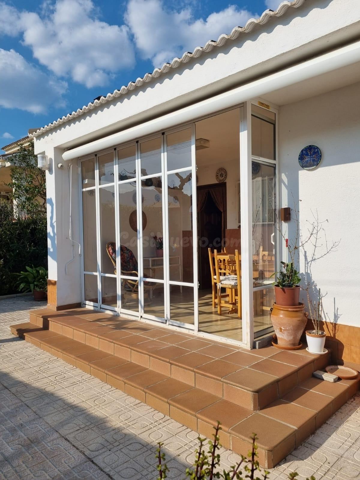 Encantadora y luminosa Casa Independiente en Pino Alto, Miam - foto 2