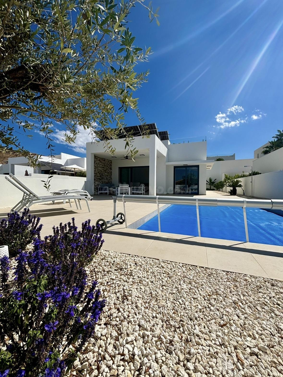 Villas de nueva construcción en Benijófar - foto 3