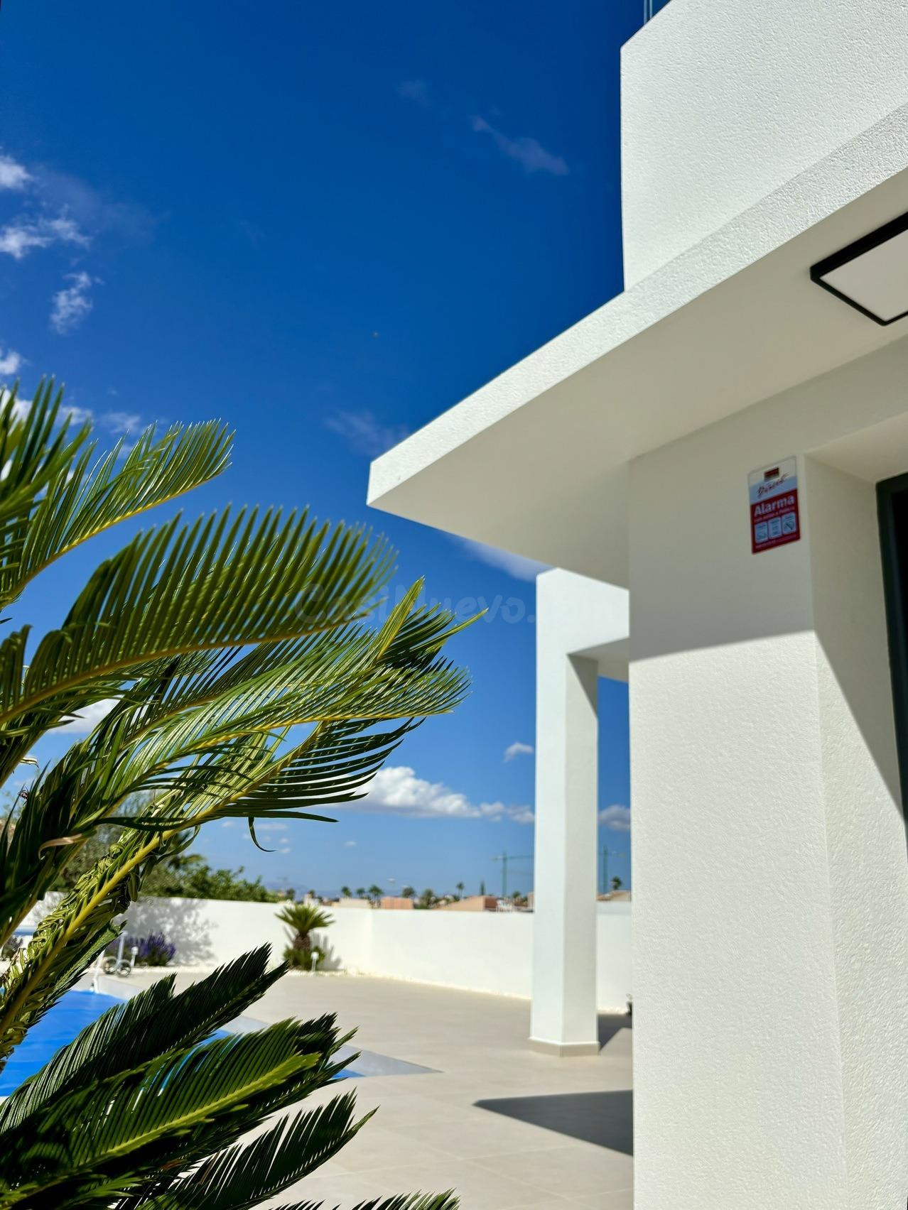 Villas de nueva construcción en Benijófar - foto 5