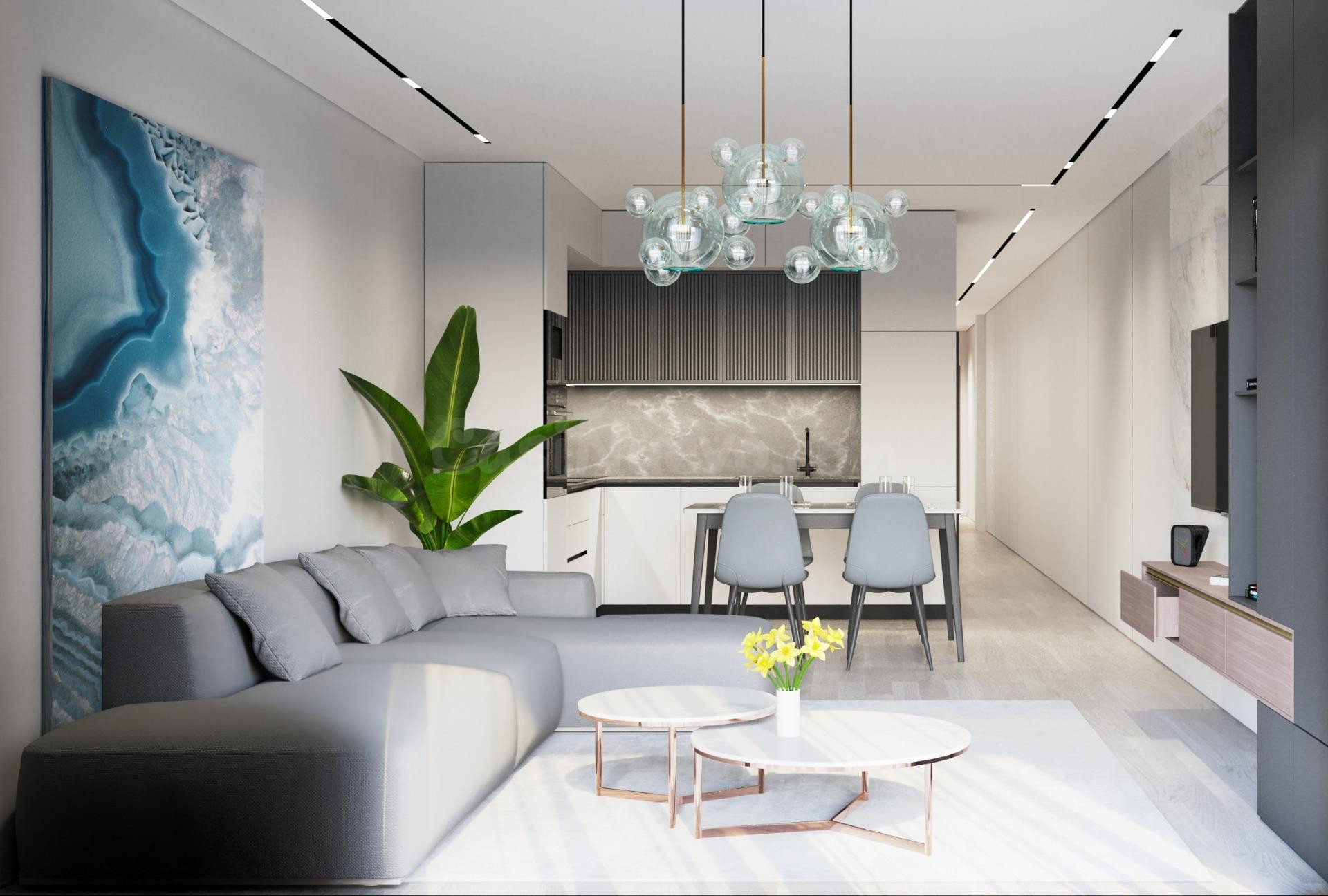 Modernos Apartamentos a 250m de la Playa del Cura en Torrevieja - foto 4