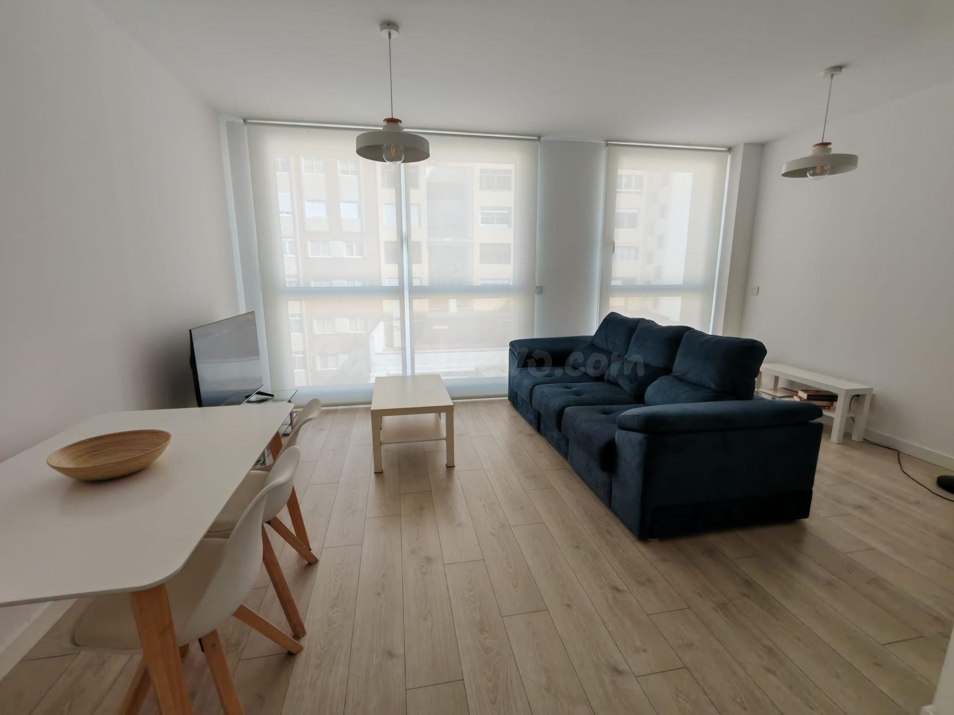 Piso en alquiler en Jacinto Benavente - foto 4