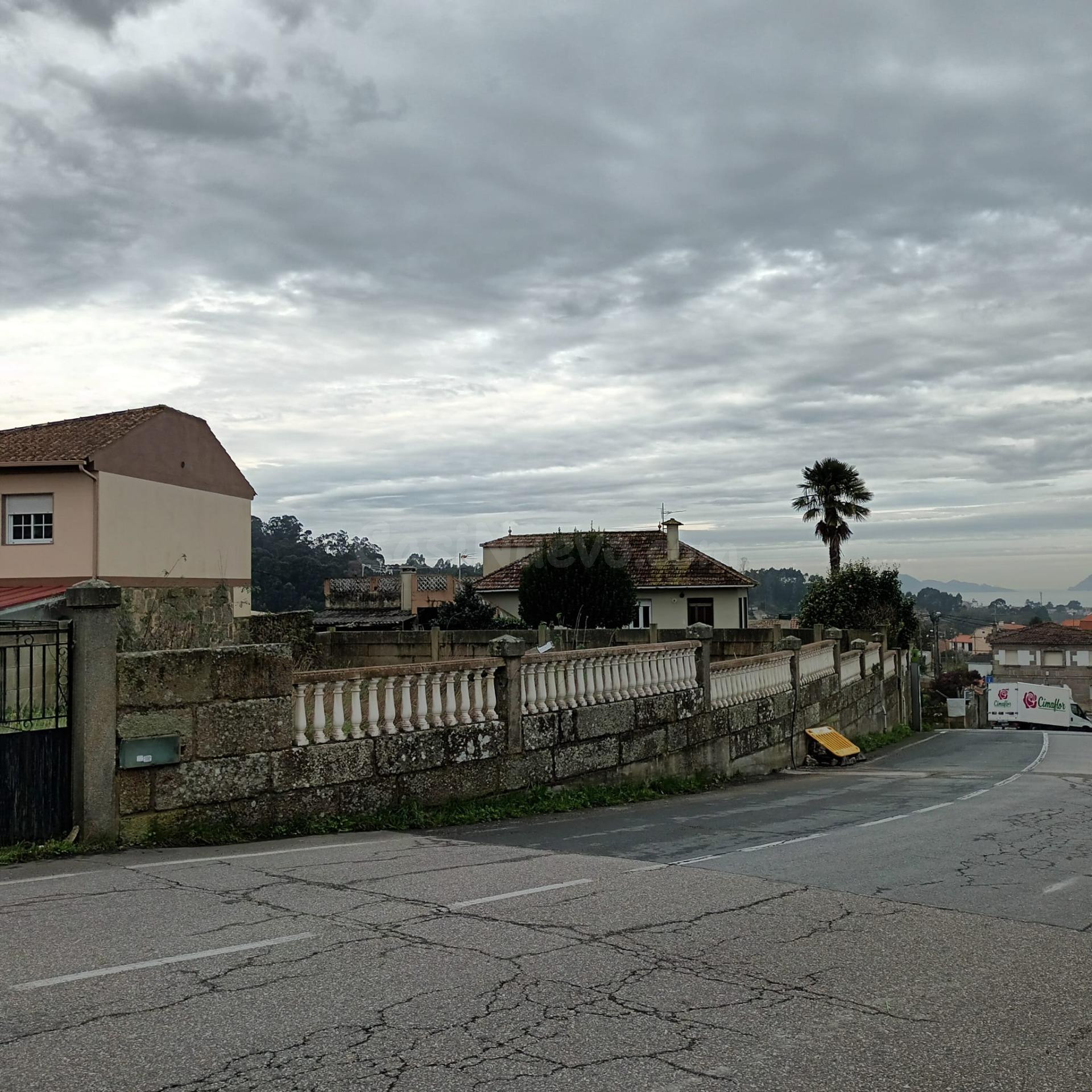 Parcela urbana en Coruxo - foto 3