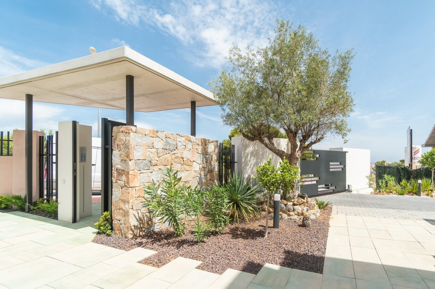 Nuevo conjunto residencial en Los Balcones (Torrevieja) - foto 5